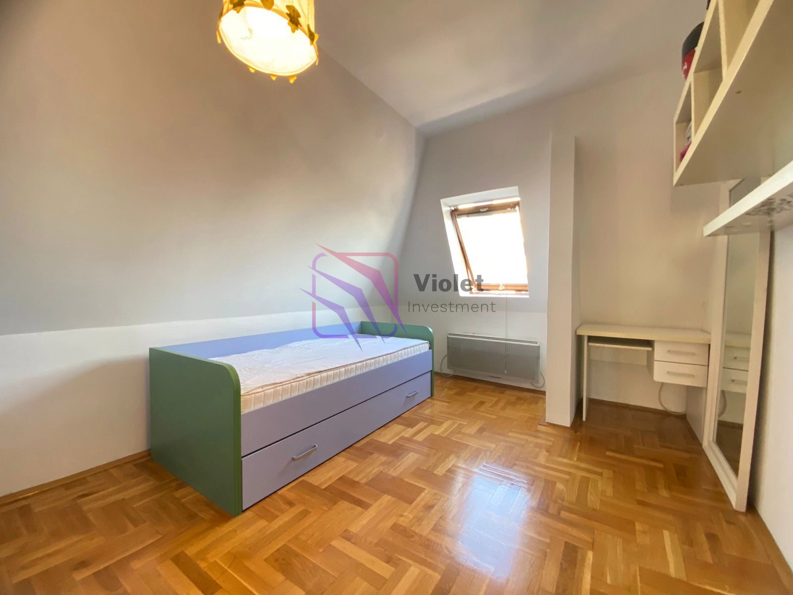 Trosoban-stan-u-centru-Podgorice-6 Trosoban stan 86 m² – Centar, Podgorica — fotografija 7
