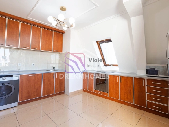 Trosoban stan 86 m² – Centar, Podgorica — fotografija 8