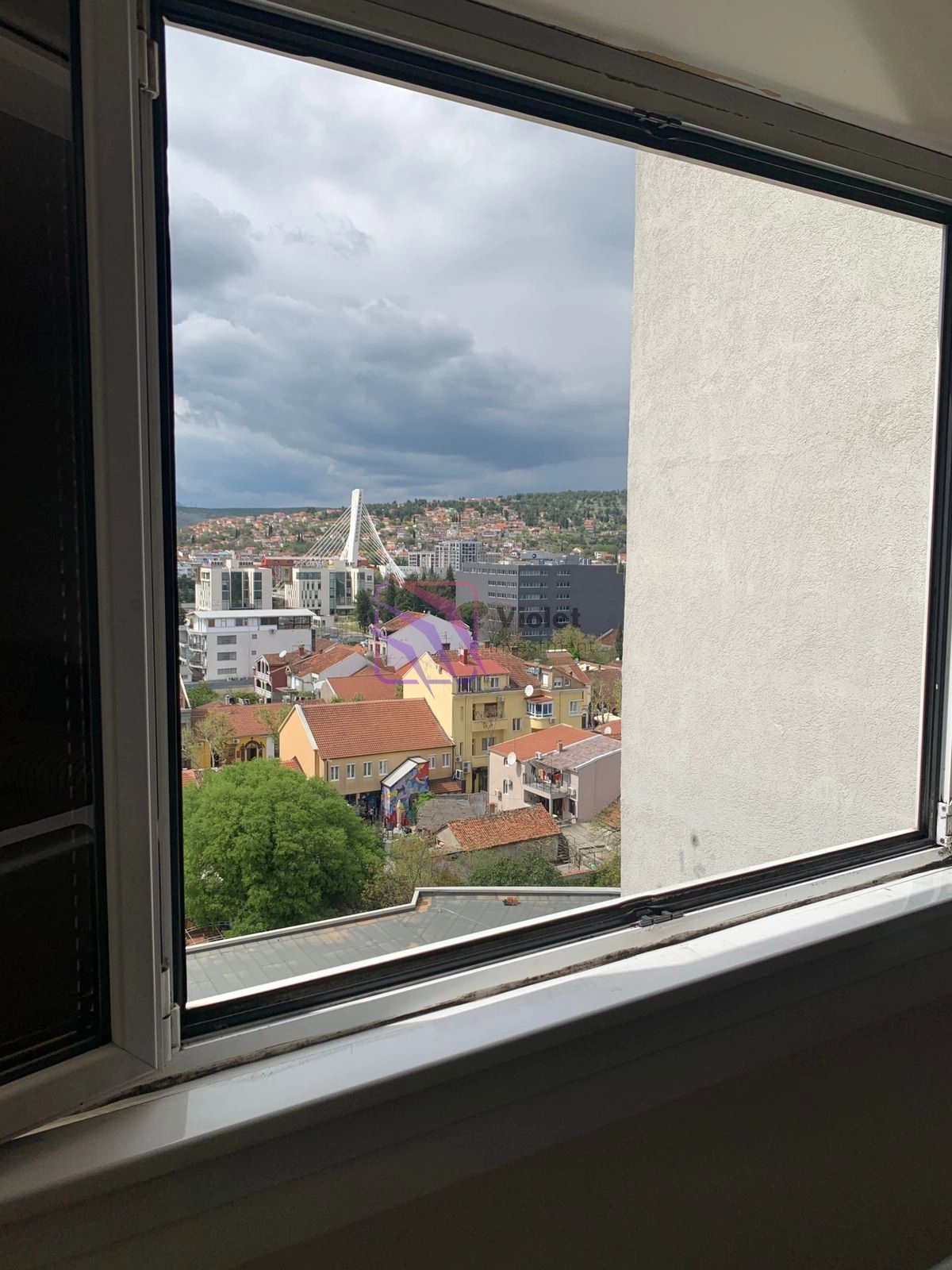 Trosoban-stan-u-centru-Podgorice-9 Trosoban stan 86 m² – Centar, Podgorica — fotografija 10