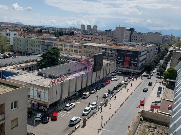 Trosoban stan 86 m² – Centar, Podgorica — fotografija 11