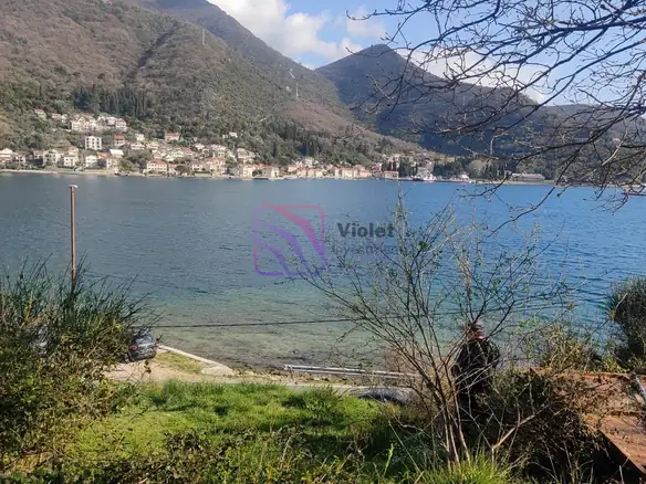 Plac 50.000 m² – Kamenari, Herceg Novi — fotografija 2