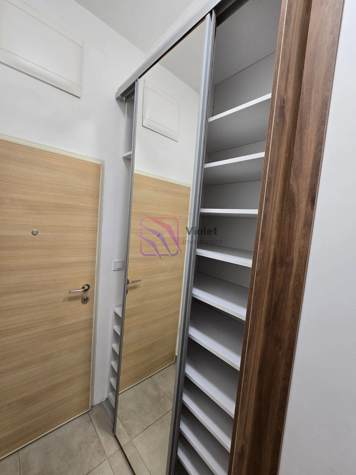 Jednosoban-stan-za-izdavanje-u-Ljubovicu-Podgorica-2 Namješten jednosoban stan u Ljuboviću, Podgorica — fotografija 3