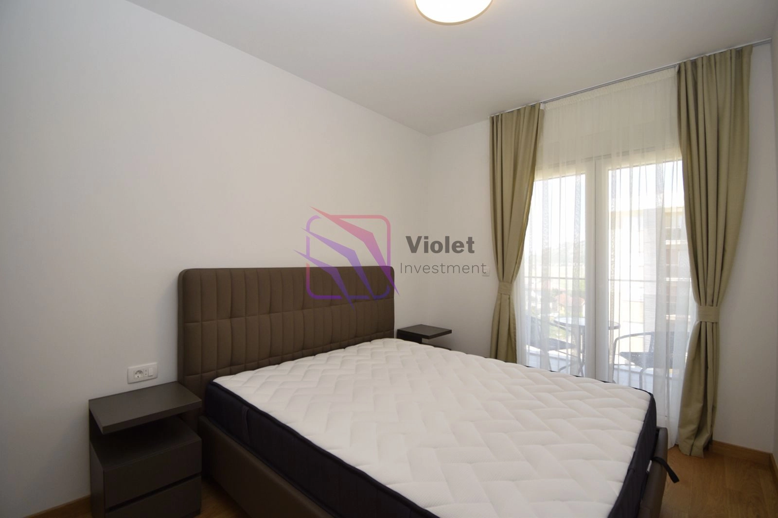 Dvosoban-stan-u-naselju-New-City-Podgorica-3 Izdavanje: Dvosoban stan 70 m² – New City, Podgorica — fotografija 4