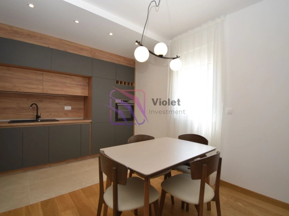 Izdavanje: Dvosoban stan 70 m² – New City, Podgorica — fotografija 7