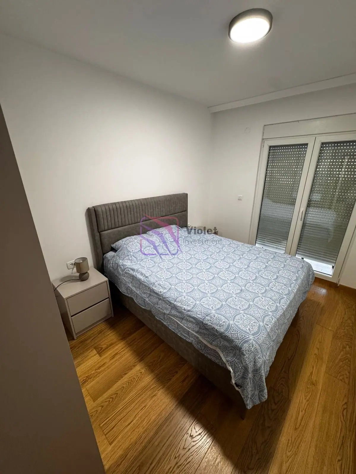 Namjesten-dvosoban-stan-u-naselju-New-City-Podgorica-4 Dvosoban stan 72 m² – New City, Podgorica — fotografija 5