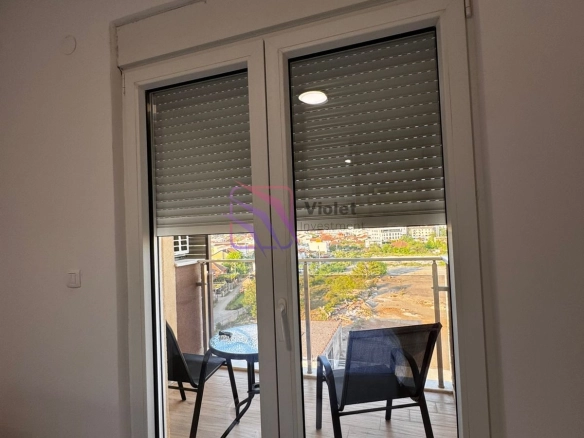 Dvosoban stan 72 m² – New City, Podgorica — fotografija 6
