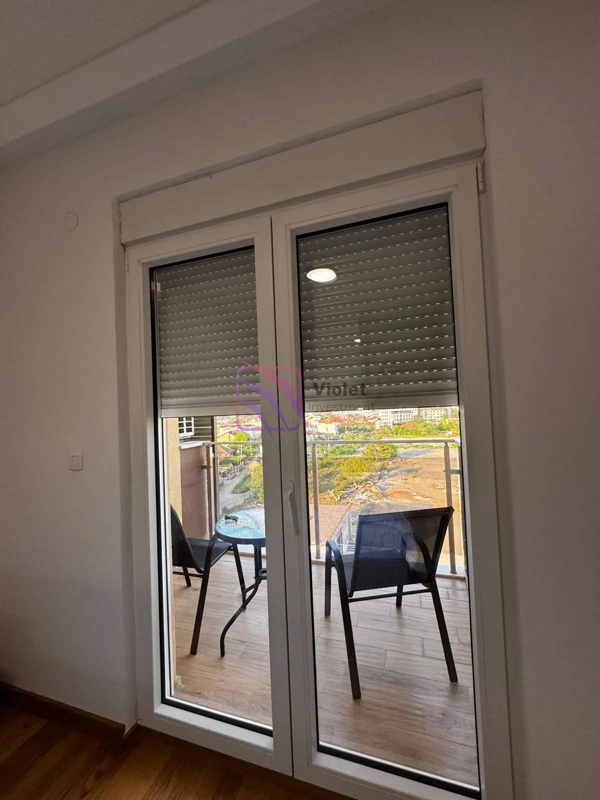 Namjesten-dvosoban-stan-u-naselju-New-City-Podgorica-5 Dvosoban stan 72 m² – New City, Podgorica — fotografija 6