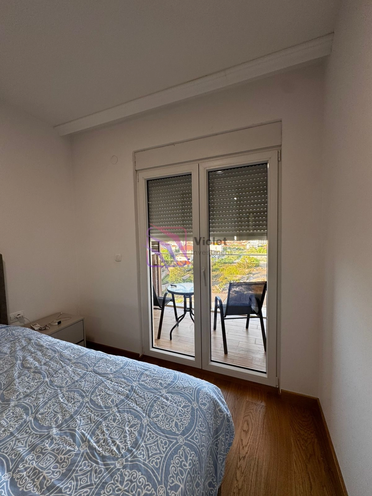 Namjesten-dvosoban-stan-u-naselju-New-City-Podgorica-6 Dvosoban stan 72 m² – New City, Podgorica — fotografija 7