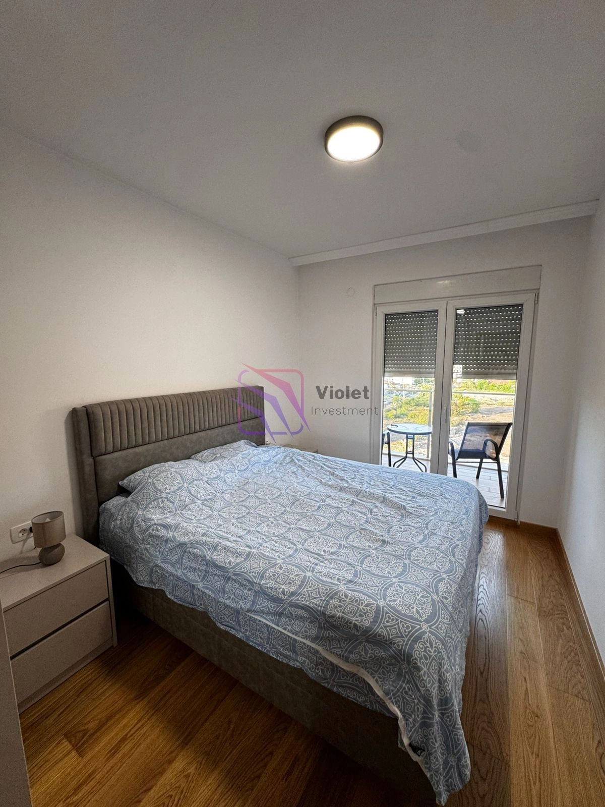 Namjesten-dvosoban-stan-u-naselju-New-City-Podgorica-8 Dvosoban stan 72 m² – New City, Podgorica — fotografija 9