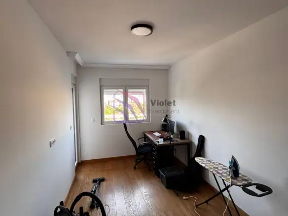 Dvosoban stan 72 m² – New City, Podgorica — fotografija 11