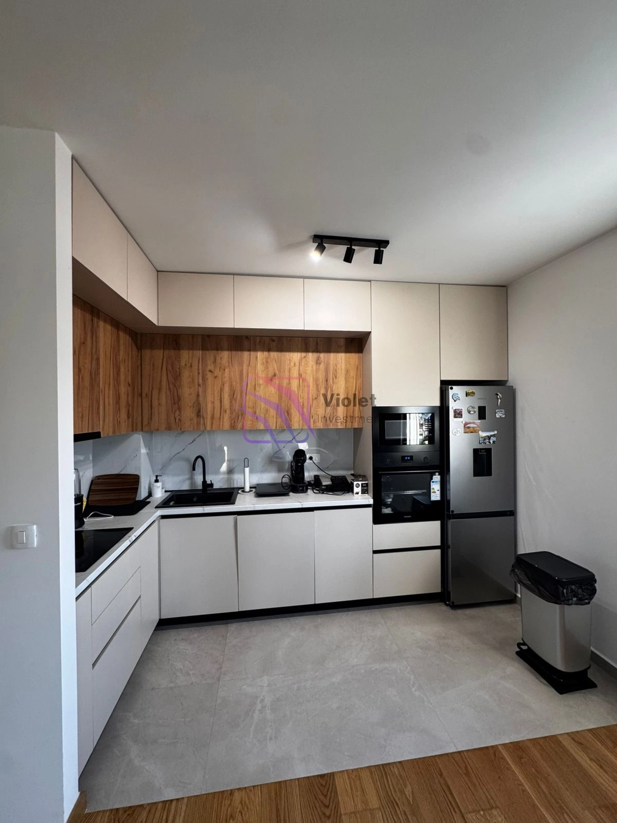 Namjesten-dvosoban-stan-u-naselju-New-City-Podgorica-12 Dvosoban stan 72 m² – New City, Podgorica — fotografija 13