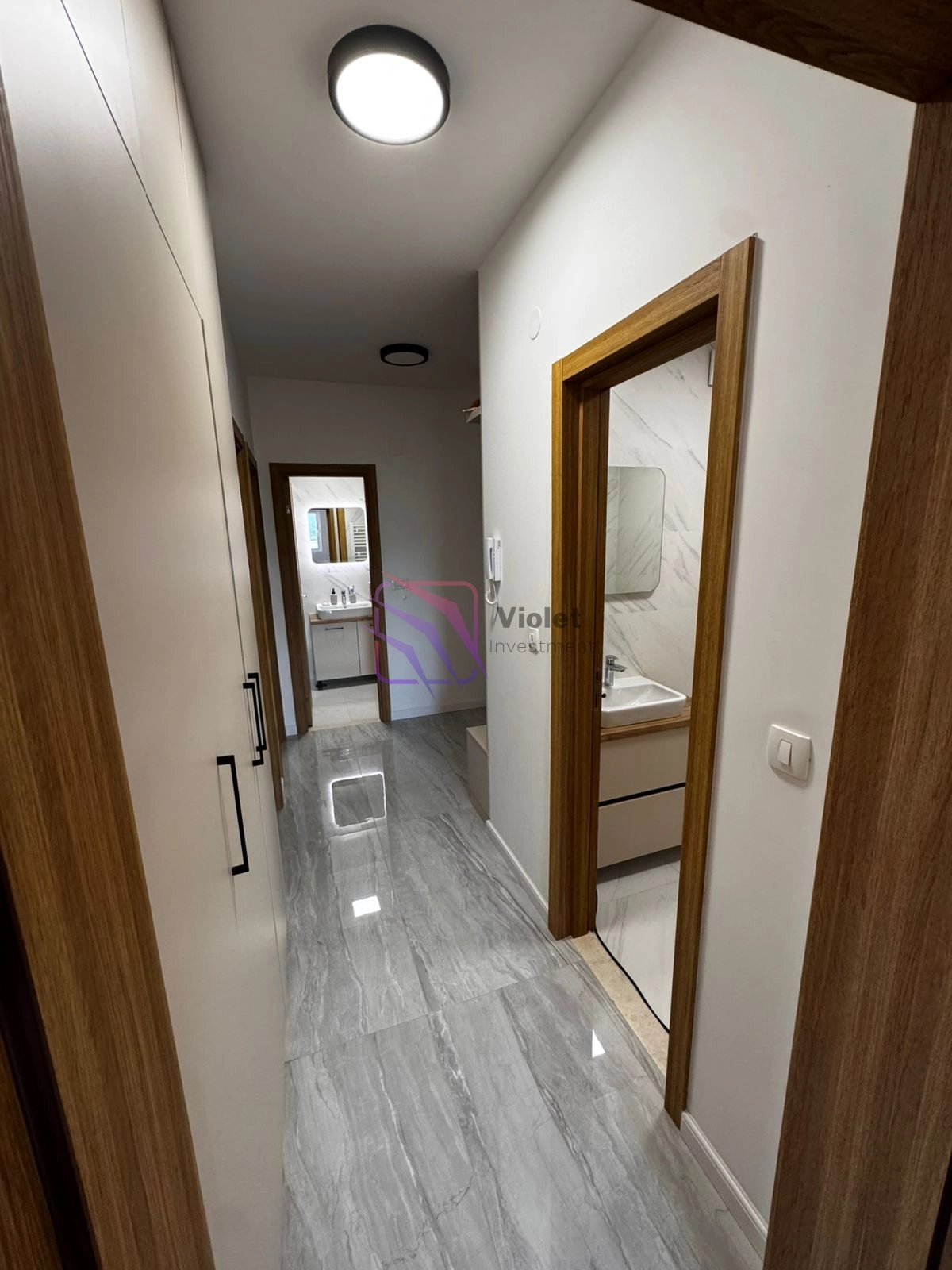 Namjesten-dvosoban-stan-u-naselju-New-City-Podgorica-13 Dvosoban stan 72 m² – New City, Podgorica — fotografija 14