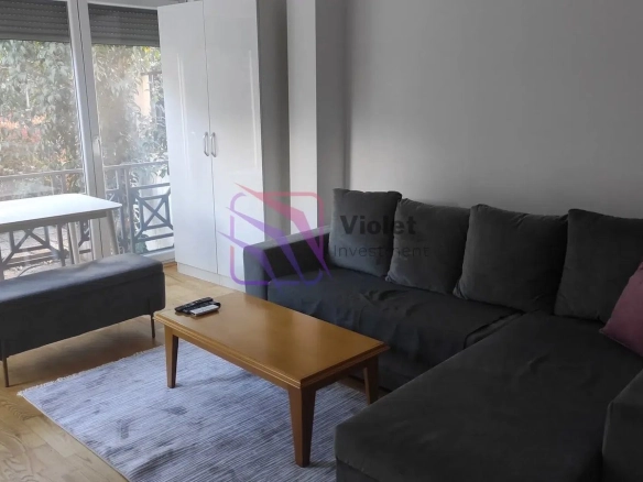 Izdavanje: Jednosoban stan 422 m² – Gorica C, Podgorica — fotografija 3