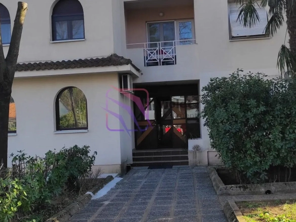 Izdavanje: Jednosoban stan 422 m² – Gorica C, Podgorica — fotografija 6