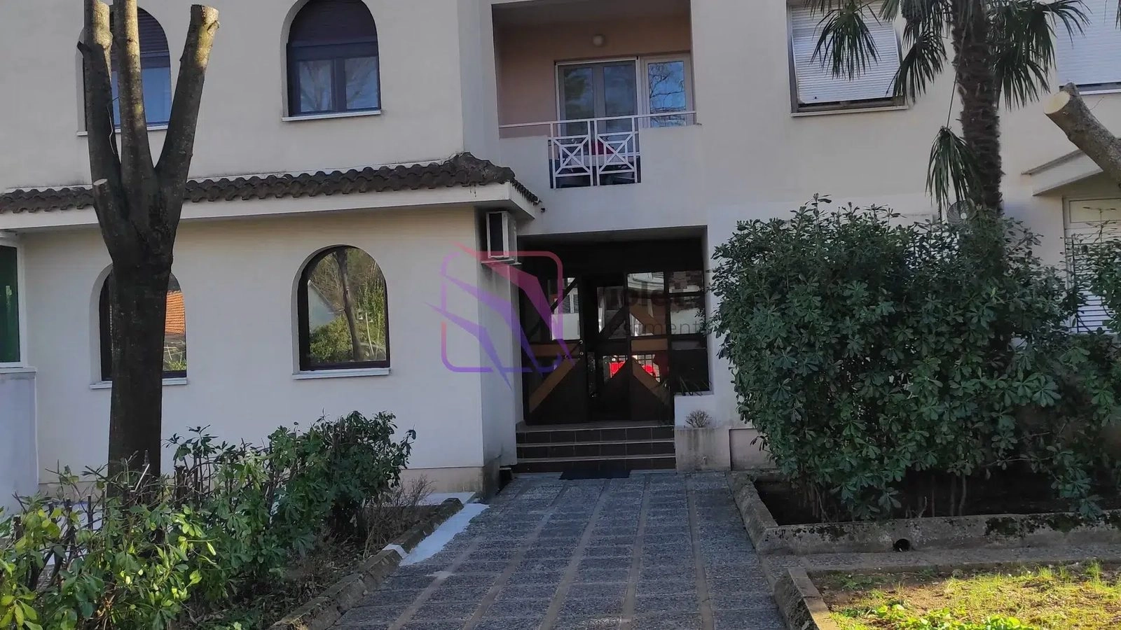 Jednosoban-namjesten-stan-Gorica-C-Podgorica-5 Izdavanje: Jednosoban stan 422 m² – Gorica C, Podgorica — fotografija 6