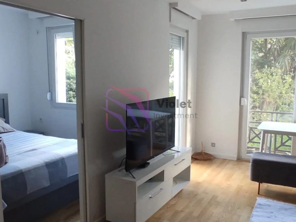 Izdavanje: Jednosoban stan 422 m² – Gorica C, Podgorica — fotografija 8