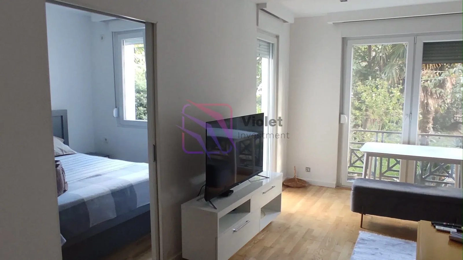 Jednosoban-namjesten-stan-Gorica-C-Podgorica-7 Izdavanje: Jednosoban stan 422 m² – Gorica C, Podgorica — fotografija 8