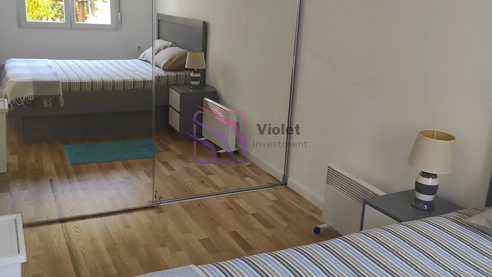 Jednosoban-namjesten-stan-Gorica-C-Podgorica-8 Izdavanje: Jednosoban stan 422 m² – Gorica C, Podgorica — fotografija 9