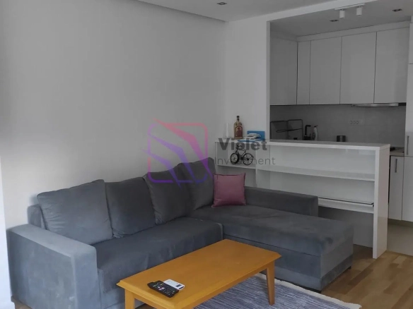 Izdavanje: Jednosoban stan 422 m² – Gorica C, Podgorica — fotografija 10