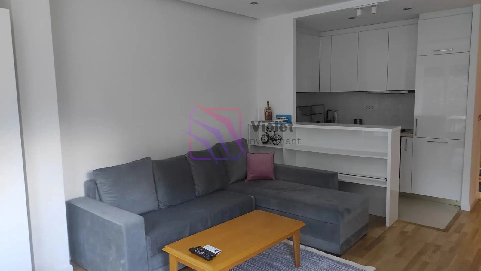 Jednosoban-namjesten-stan-Gorica-C-Podgorica-9 Izdavanje: Jednosoban stan 422 m² – Gorica C, Podgorica — fotografija 10