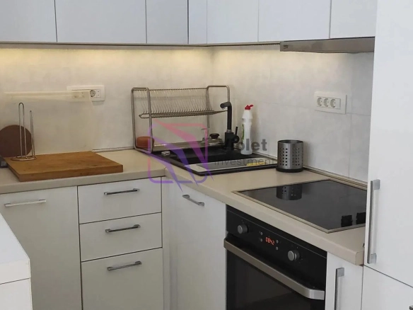 Izdavanje: Jednosoban stan 422 m² – Gorica C, Podgorica — fotografija 11