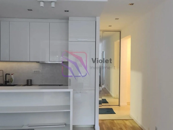 Izdavanje: Jednosoban stan 422 m² – Gorica C, Podgorica — fotografija 13