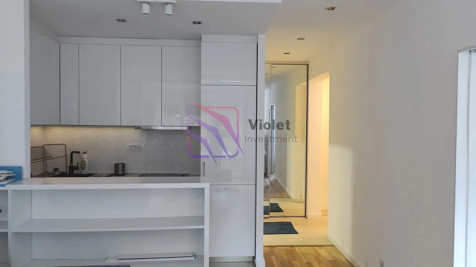 Jednosoban-namjesten-stan-Gorica-C-Podgorica-12 Izdavanje: Jednosoban stan 422 m² – Gorica C, Podgorica — fotografija 13