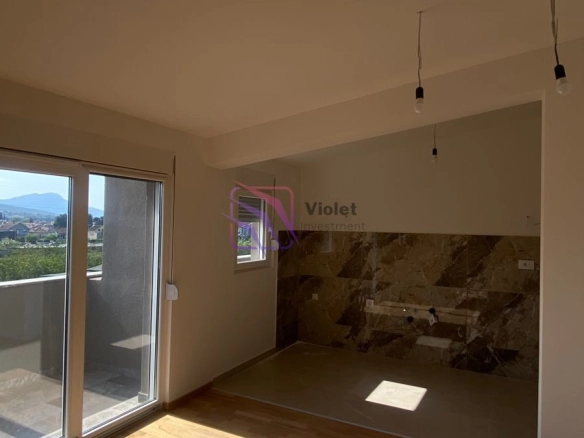 Dvosoban stan 84 m² – Zagorič, Podgorica — fotografija 2