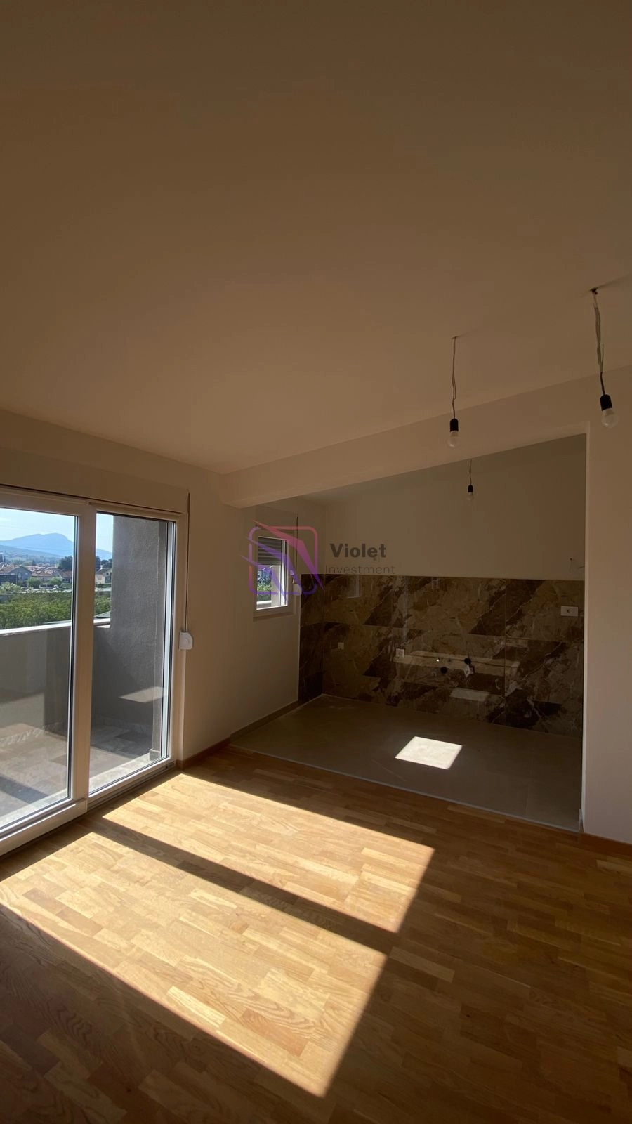 Dvosoban-stan-u-Zagoricu-Podgorica-1 Dvosoban stan 84 m² – Zagorič, Podgorica — fotografija 2