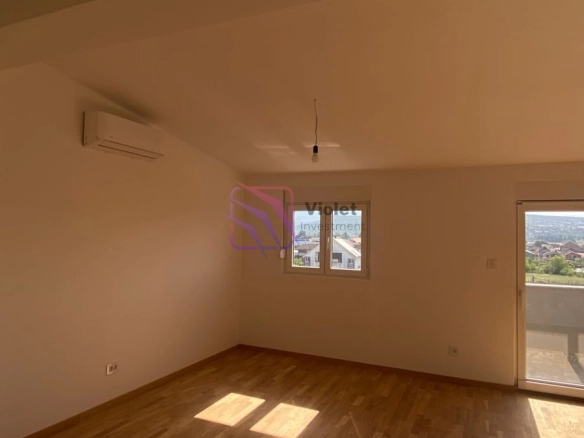 Dvosoban stan 84 m² – Zagorič, Podgorica — fotografija 4