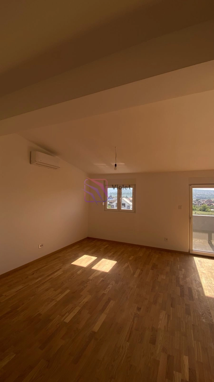 Dvosoban-stan-u-Zagoricu-Podgorica-3 Dvosoban stan 84 m² – Zagorič, Podgorica — fotografija 4