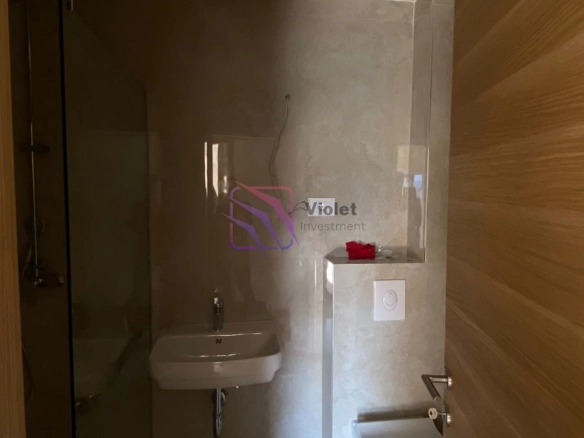 Dvosoban stan 84 m² – Zagorič, Podgorica — fotografija 5
