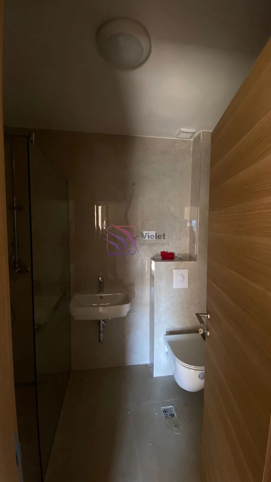Dvosoban-stan-u-Zagoricu-Podgorica-4 Dvosoban stan 84 m² – Zagorič, Podgorica — fotografija 5