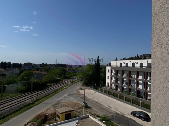 Dvosoban stan 84 m² – Zagorič, Podgorica — fotografija 10