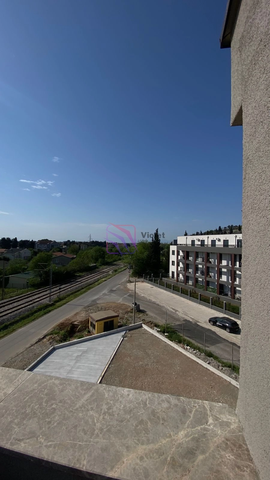 Dvosoban-stan-u-Zagoricu-Podgorica-9 Dvosoban stan 84 m² – Zagorič, Podgorica — fotografija 10