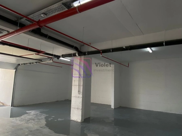Dvosoban stan 84 m² – Zagorič, Podgorica — fotografija 12