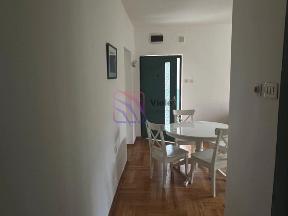 Izdavanje: Jednosoban stan 58 m² – Stari aerodrom, Podgorica — fotografija 5