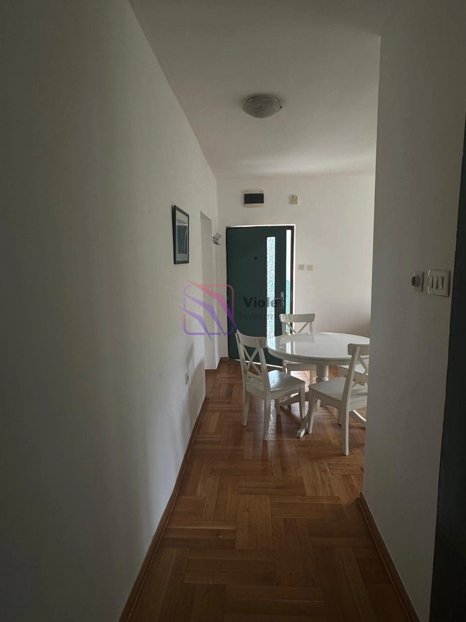 Jednosoban-stan-na-Starom-aerodromu-Podgorica-4 Izdavanje: Jednosoban stan 58 m² – Stari aerodrom, Podgorica — fotografija 5