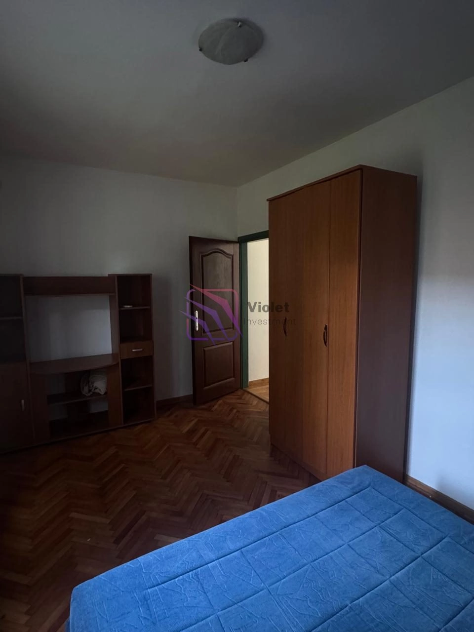 Jednosoban-stan-na-Starom-aerodromu-Podgorica-5 Izdavanje: Jednosoban stan 58 m² – Stari aerodrom, Podgorica — fotografija 6