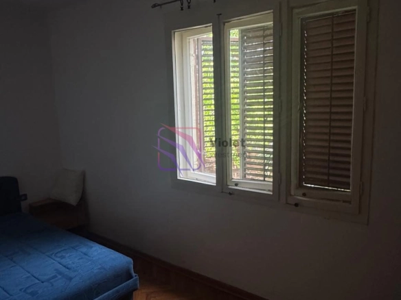 Izdavanje: Jednosoban stan 58 m² – Stari aerodrom, Podgorica — fotografija 7
