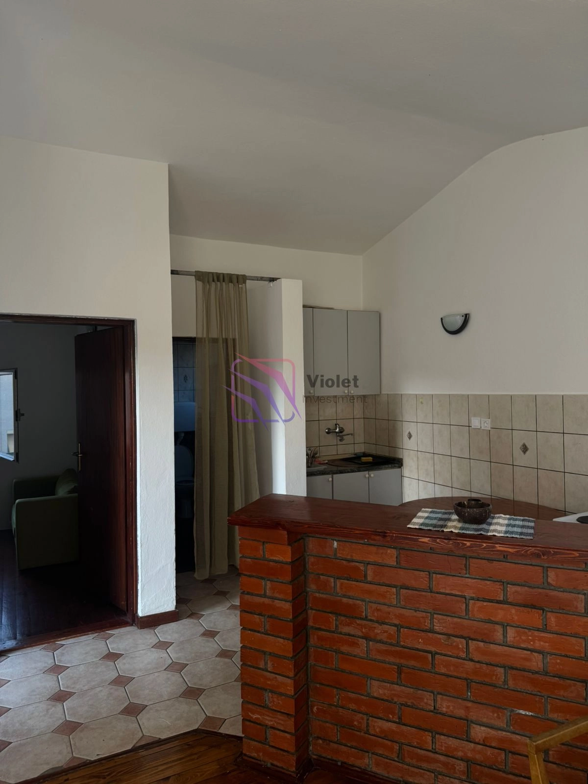 Jednosoban-namjesten-stan-Stari-aerodrom-Podgorica-2 Izdavanje: Jednosoban stan 48 m² – Stari aerodrom, Podgorica — fotografija 3