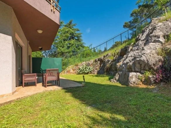 Trosoban stan 137 m² – Centar, Podgorica — fotografija 2