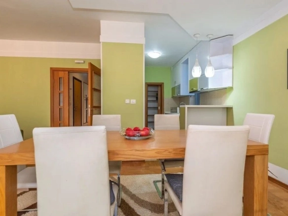 Trosoban stan 137 m² – Centar, Podgorica — fotografija 7