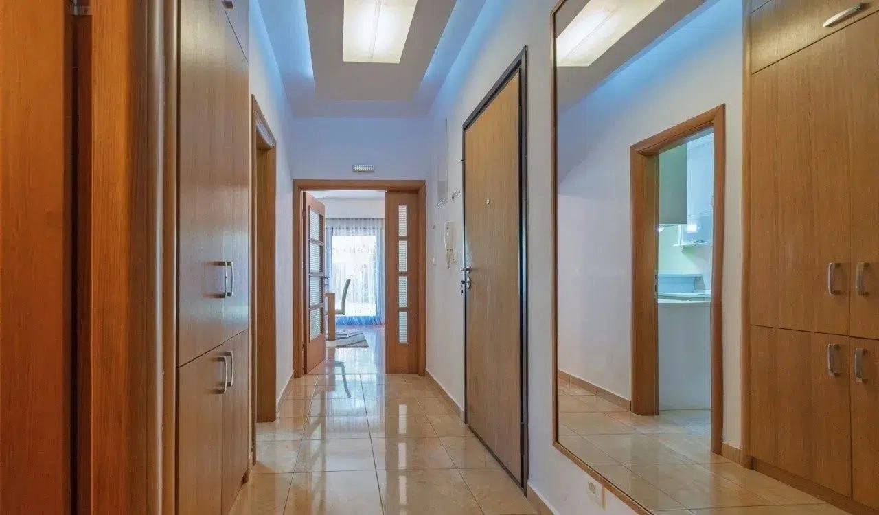 Trosoban-stan-sa-bastom-u-Centru-Podgorica-9 Trosoban stan 137 m² – Centar, Podgorica — fotografija 10