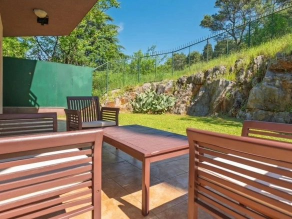 Trosoban stan 137 m² – Centar, Podgorica — fotografija 11