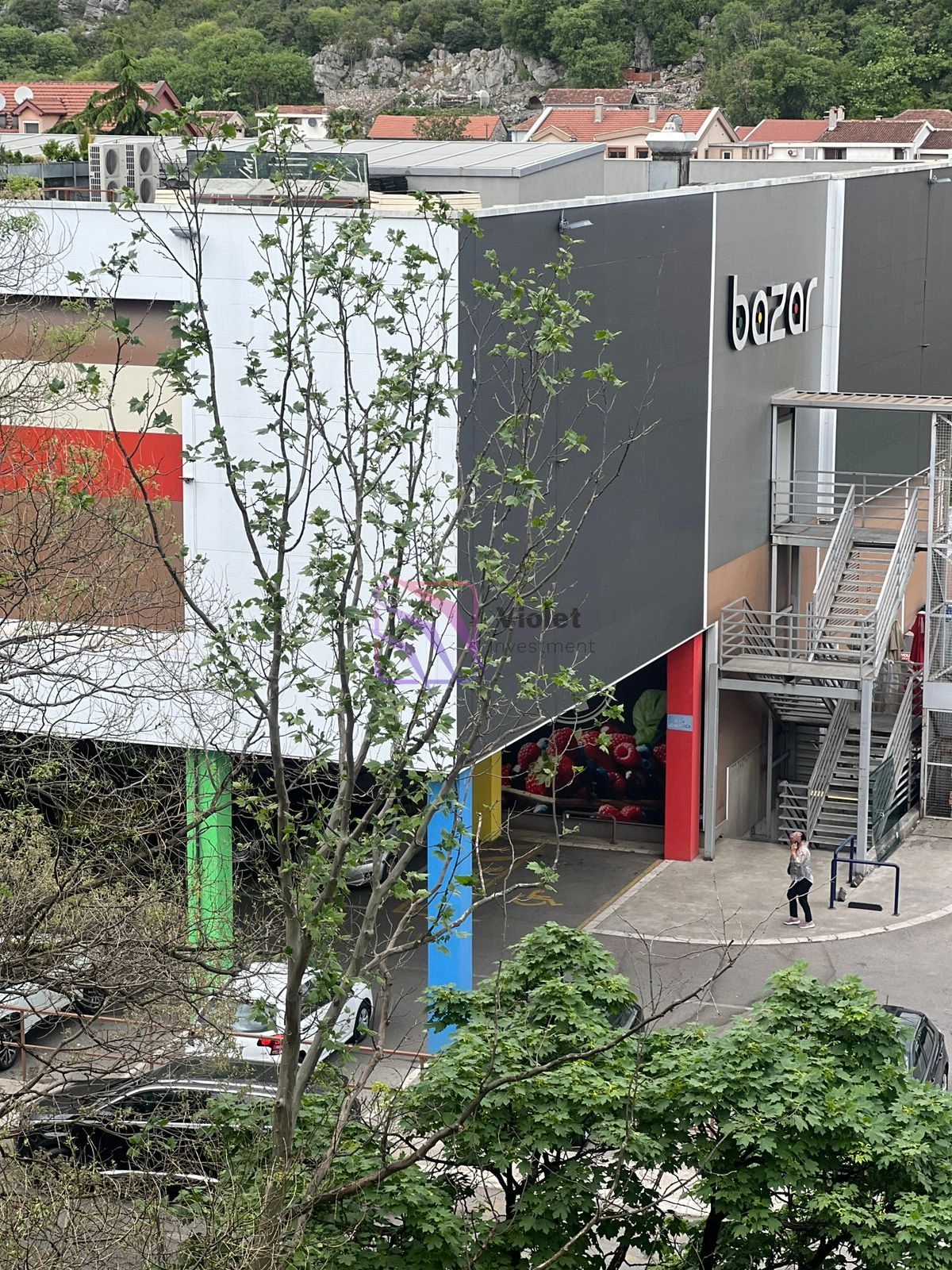 Trosoban-stan-u-Bloku-5-Podgorica Trosoban stan u Bloku 5
