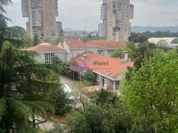 Trosoban stan 100 m² – Blok 5, Podgorica — fotografija 2