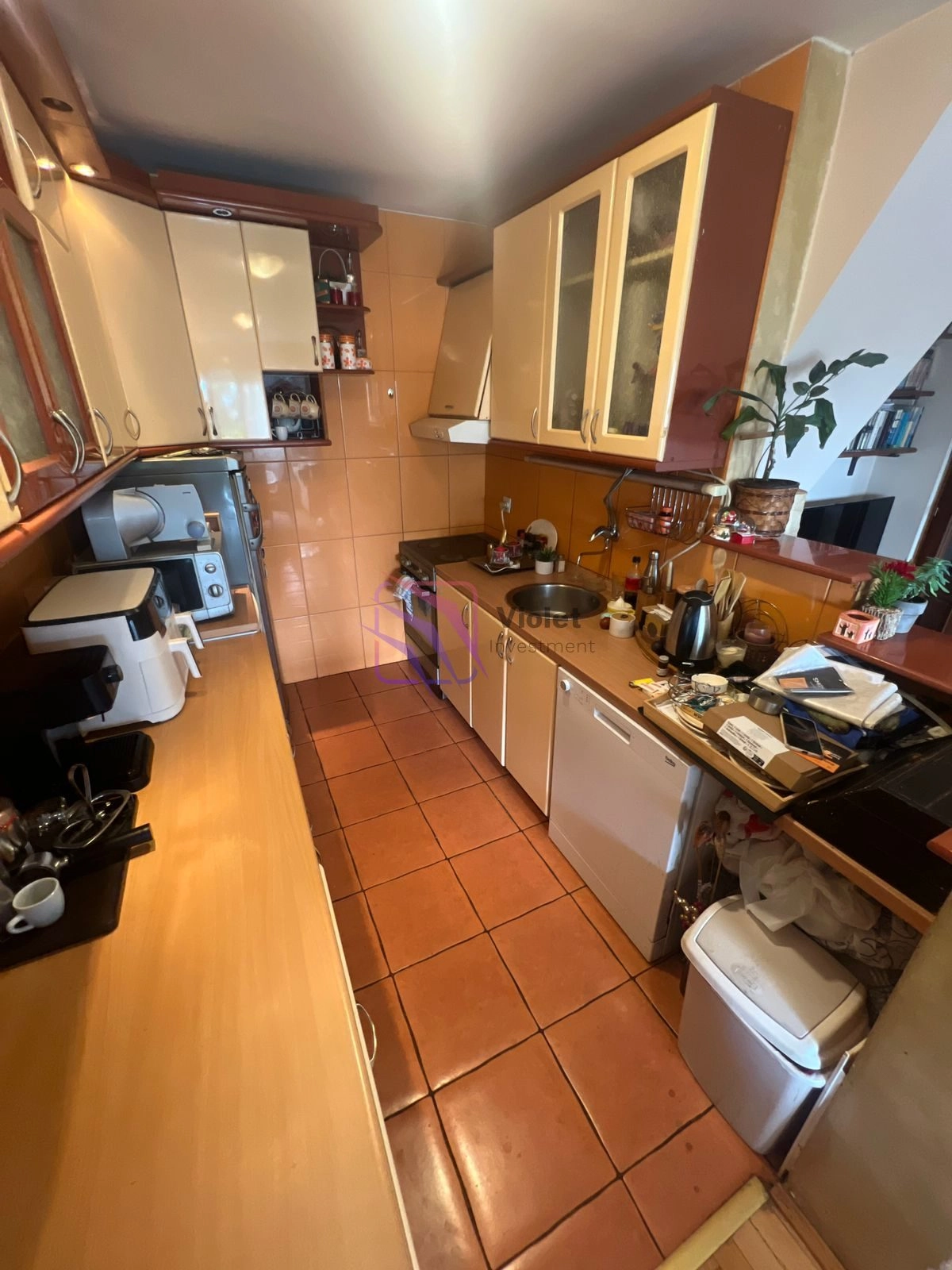 Trosoban-stan-u-Bloku-5-Podgorica-6 Trosoban stan 100 m² – Blok 5, Podgorica — fotografija 7
