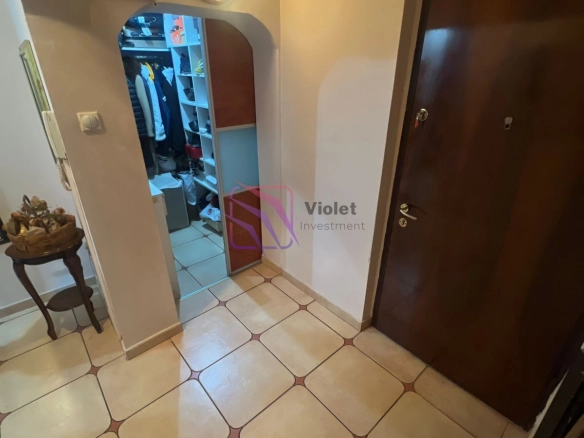 Trosoban stan 100 m² – Blok 5, Podgorica — fotografija 11