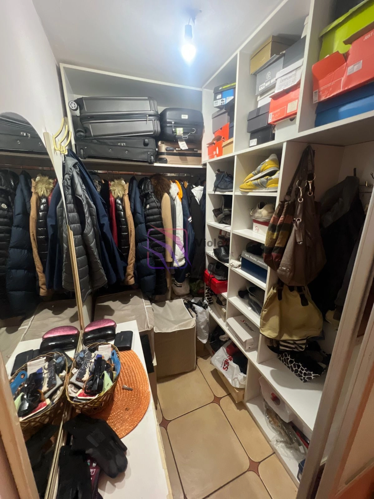 Trosoban-stan-u-Bloku-5-Podgorica-11 Trosoban stan 100 m² – Blok 5, Podgorica — fotografija 12